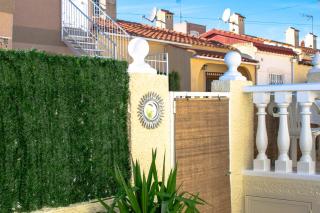 Casa Ander: Cozy and Bright Vacation Bungalow - San Fulgencio - 5