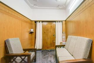 Hotel O Vivekam Home Stay - Singānallūr - 8