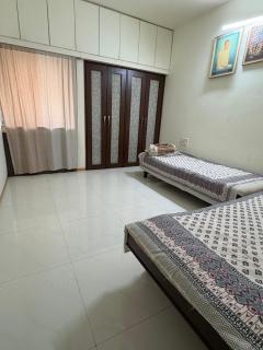 Pvr- home stay for women - Kolhapur - 6