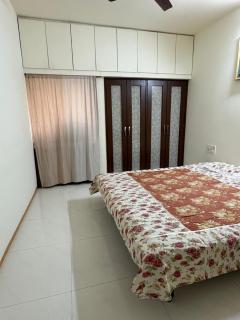 Pvr- home stay for women - Kolhapur - 5