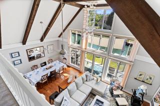 Waterfront 5-Bedroom Home in Ocean Pines Spacious & Luxurious Retreat - Ocean Pines - 0