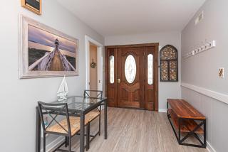 Waterfront 5-Bedroom Home in Ocean Pines Spacious & Luxurious Retreat - Ocean Pines - 5