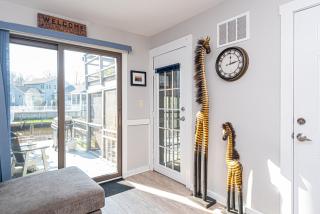 Waterfront 5-Bedroom Home in Ocean Pines Spacious & Luxurious Retreat - Ocean Pines - 4