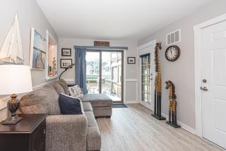 Waterfront 5-Bedroom Home in Ocean Pines Spacious & Luxurious Retreat - Ocean Pines - 3