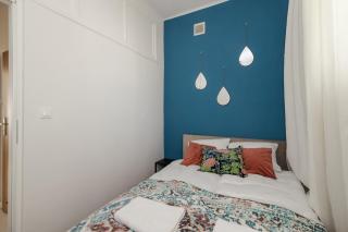 ShortStayPoland Sielecka B183 - Warsaw - 1