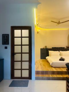 Roys Villa Havelock - - 1