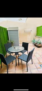 Apart con terraza en Florida E2 - Hospitalet de Llobregat - 0