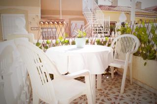 Casa Ander: Cozy and Bright Vacation Bungalow - San Fulgencio - 2