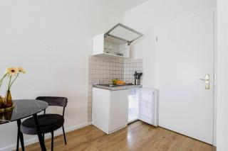 Cozy studio apartments in Berlin, Prenzlauer Berg - Berlim - 1