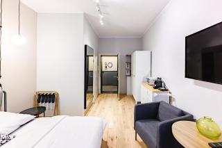 Cozy Studio Apartments In Berlin Prenzlauer Berg - Berlin - 4