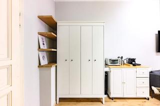 Cozy Studio Apartments In Berlin Prenzlauer Berg - Berlin - 2