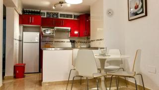 Apartamento vistas unicas al mar! - Benalmádena - 8