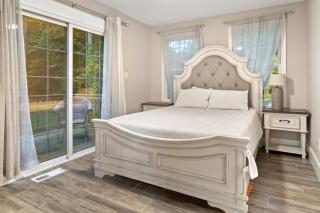 Charming Single-Family Home Between Ocean City & Assateague Island Pet-Friendly Retreat - Berlin - 9