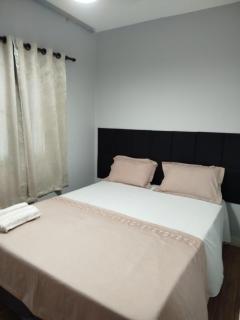 Paraíso no Jockey de Itaparica - Vila Velha - 8