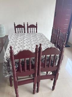 Kings Villa Homestay Coorg - Madikeri - 9