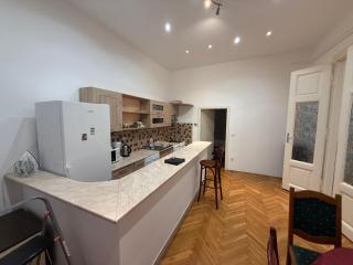 Albatrosz Apartman - 6