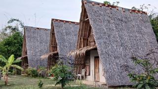 Eco Lotus Kampot - Kampot - 7