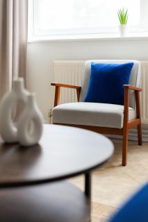 Hidden Gem in North London - Spacious Flat with Garden Views - London - 2