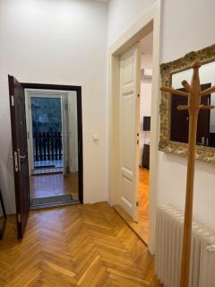 Albatrosz Apartman - Szeged - 7