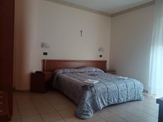 Hotel Sirios - San Giovanni Rotondo - 0