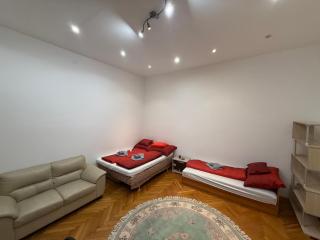 Albatrosz Apartman - Szeged - 8