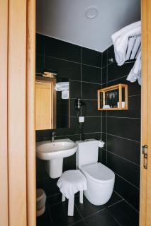 Hotel Zaragoza Plaza - San Sebastián - 9