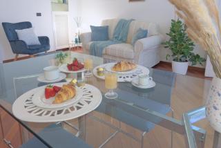 Dateo Suite - Your Milan Home - Work & Romance - Milan - 8