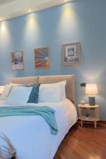 Dateo Suite - Your Milan Home - Work & Romance - Milan - 6
