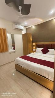hotel mount inn - Mumbai - 5