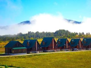 Mountain Lodge with View near Durmitor National Park - Tepačko Polje - 2