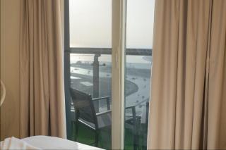 49 - Dubai Marina Sea View - High Floor Apartment - Princess Tower - 3