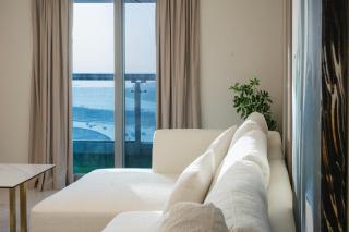 49 - Dubai Marina Sea View - High Floor Apartment - Princess Tower - 9