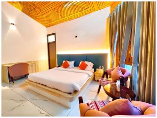 A Luxuary Premium Hotel PA-R-NAW - RE-SO-RT - BEST HOTEL - Bhowāli - 4