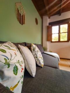 Casita Aetheria - Cereceda - 6
