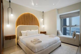 49 - Dubai Marina Sea View - High Floor Apartment - Princess Tower - 4