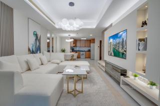 49 - Dubai Marina Sea View - High Floor Apartment - Princess Tower - 5