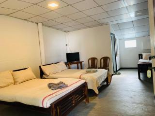 Hotel Surfing - Baie d'Arugam - 8