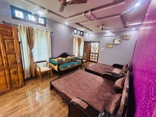 Viraj Home stay - Uttarkāshi - 4