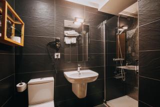 Hotel Zaragoza Plaza - San Sebastián - 8