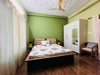 Viraj Home stay - Uttarkāshi - 5