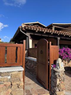 Panoramic Seaview apartment - Golfo Aranci - 3