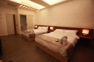 Bai Ji Yi B&B - Hengchun Old Town - 2