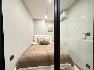 The Astra Sky River Luxury Condo,the largest pool - Chiang Mai - 6