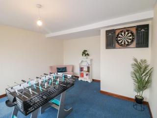 The Old Parlour - Alton - 1