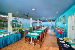 Krishnatheeram Ayur Holy Beach Resorts - Varkala - 6
