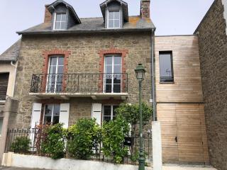 Dinard House 6 bedrooms Saint Enogat neighborhood - Dinard - 0