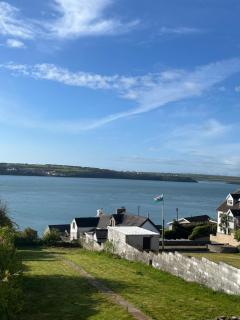 Ty Mary Llanstadwell Milford Haven Pembrokeshire - Llanstadwell - 0