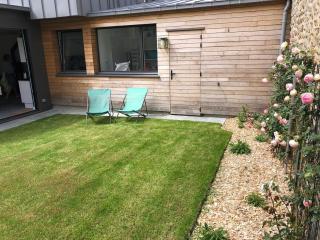 Dinard House 6 bedrooms Saint Enogat neighborhood - Dinard - 4