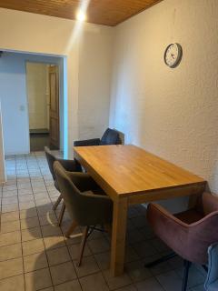 3 Bedroom furnished Apartment in Offenbach Frankfurt - Im Teller - 1