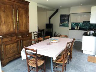 Dinard House 6 bedrooms Saint Enogat neighborhood - Dinard - 3